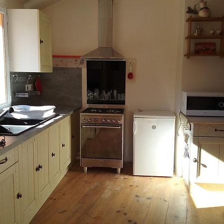 Gallinette Appartement Rigaud Buitenkant foto