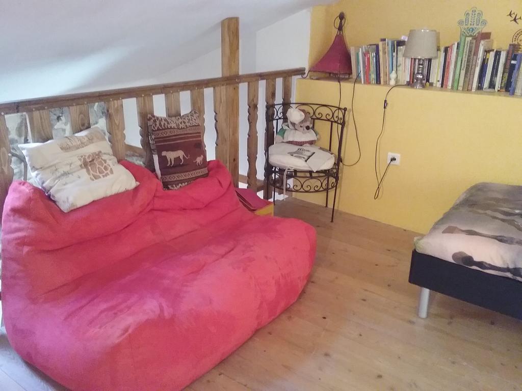 Gallinette Appartement Rigaud Buitenkant foto