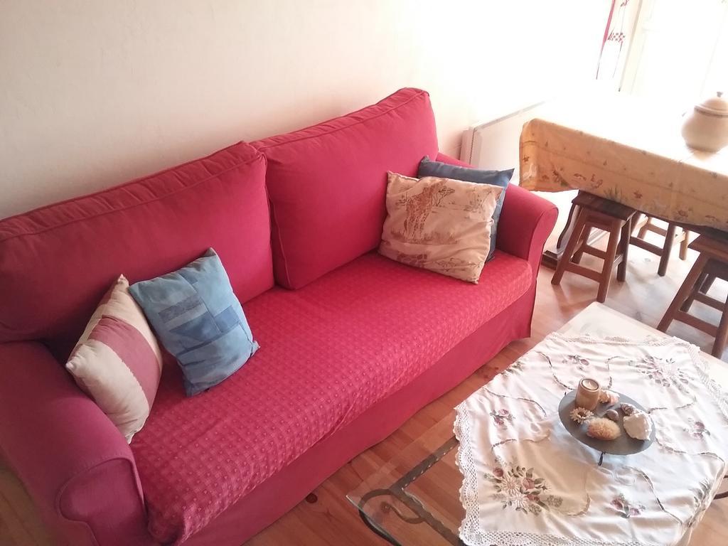 Gallinette Appartement Rigaud Buitenkant foto