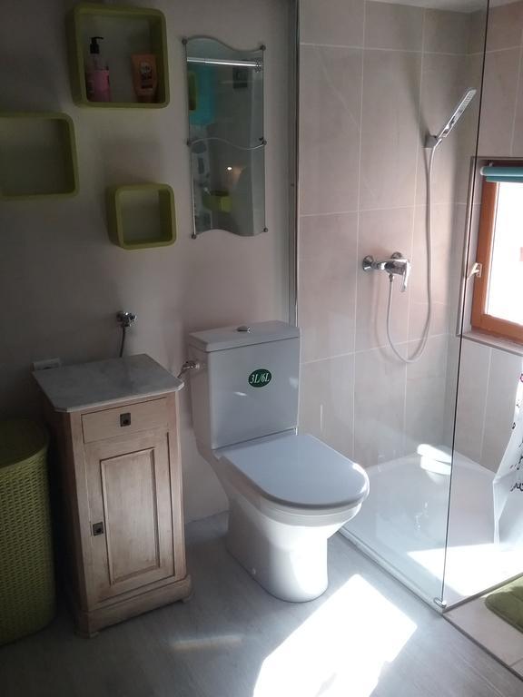 Gallinette Appartement Rigaud Buitenkant foto