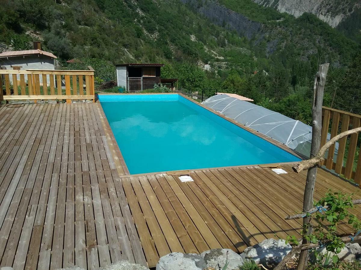 Gallinette Appartement Rigaud Buitenkant foto
